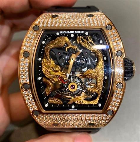 richard mille watch price uk.